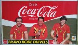 04. 1982 España  82 bravo rode duivels 98x163 backpanel (Small)8